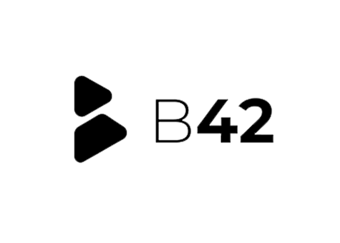 B42
