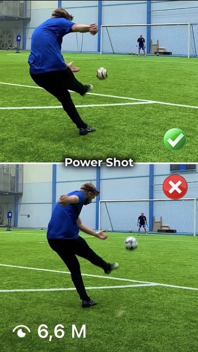 Power Shot