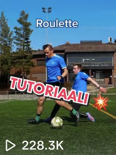 Roulette